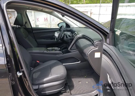 2024 Hyundai Tucson Hybrid Sel Convenience z USA, uszkodzony, nr VIN KM8JCCD12RU234545